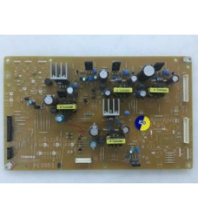 V28A00002401 , PE0063 , B , TOSHIBA , 47WLG66 , LCD , V470H1-L01 , Power Board